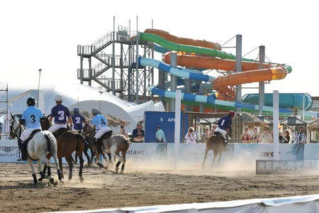 Red Star komandası Sea Breeze 2026 beynəlxalq turnirində üçüncü yerin sahibi olub