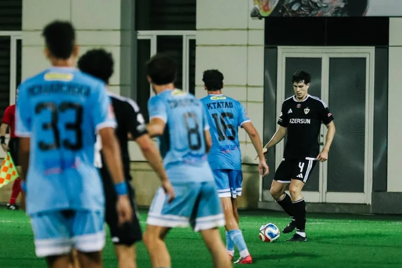 Premyer Liqanın V turunda Zirə və Qarabağ heç-heçəyə razılaşıb