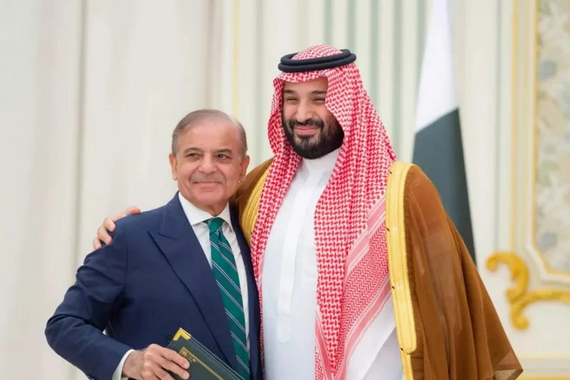 Pakistanın Baş naziri husilərin Səudiyyə Ərəbistanına hücumlarını pisləyib