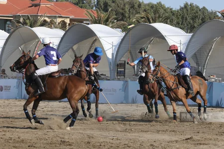 Red Star komandası Sea Breeze 2026 beynəlxalq turnirində üçüncü yerin sahibi olub