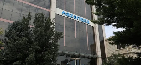 Gəncənin bir sıra ərazilərində qaz təchizatı məhdudlaşdırılıb