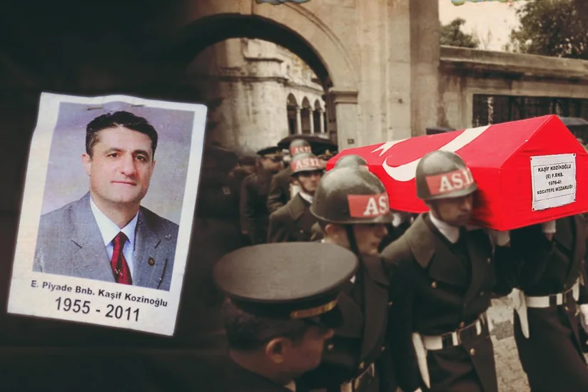 Kurtlar Vadisi Pusunun ssenaristləri ifadə verəcəklər