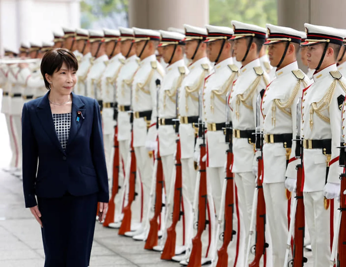 Japan to reshuffle government and LDP leadership on September 16–17