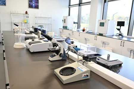 President Ilham Aliyev attends opening of first phase of SABAH.city innovation campus