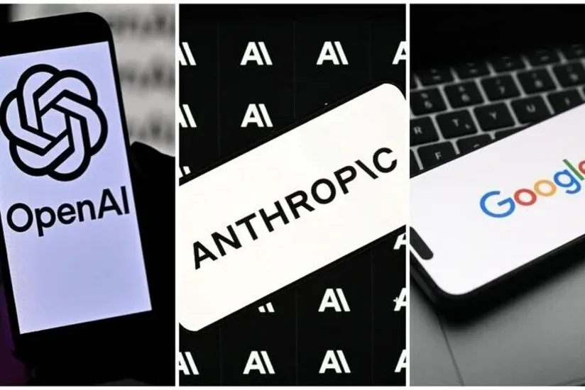 Anthropic, OpenAI и Google обсуждают создание организации по стандартизации ИИ