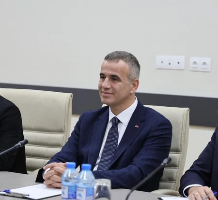 Azərbaycan və Türkiyə arasında media əməkdaşlığının inkişafı müzakirə olunub