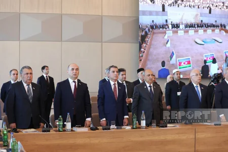 Baku hosts international conference on Seyid Yahya Bakuvi's legacy