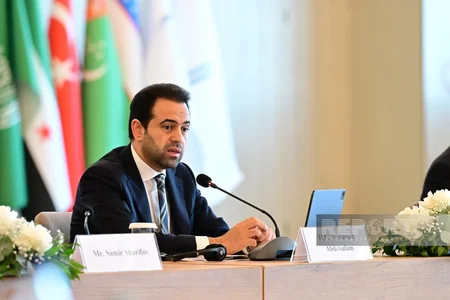Baku hosts international conference on Seyid Yahya Bakuvi's legacy