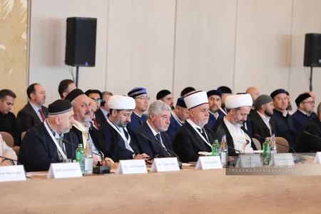 Baku hosts international conference on Seyid Yahya Bakuvi's legacy