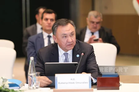 Bakıda TDT Müsəlman dini liderlərinin 7-ci Görüşü keçirilir