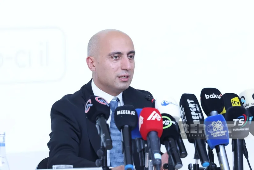 Minister: Use of AI in education to expand in Azerbaijan
