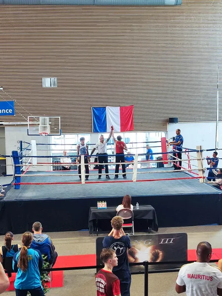 Azərbaycan idmançıları dünya çempionatında 3 bürünc medal qazanıblar