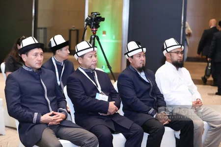 Bakıda TDT Müsəlman dini liderlərinin 7-ci Görüşü keçirilir