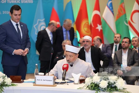 TDT Müsəlman dini liderlərinin Bakı Bəyannaməsi qəbul edilib - YENİLƏNİB
