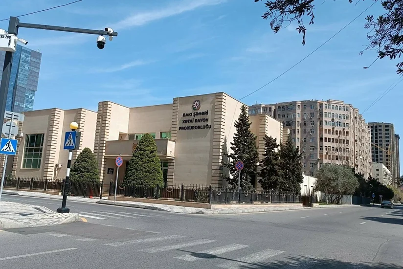 Xətaidə yetkinlik yaşına çatmayan şəxsin ölümü ilə bağlı araşdırma aparılır