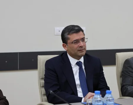 Azərbaycan və Türkiyə arasında media əməkdaşlığının inkişafı müzakirə olunub