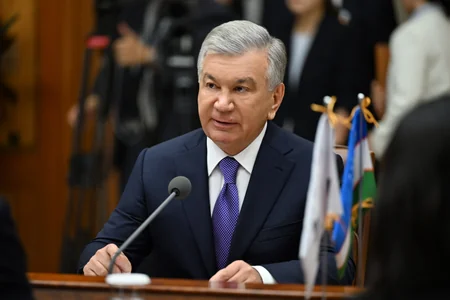 Uzbekistan, South Korea prepared new projects worth $12B