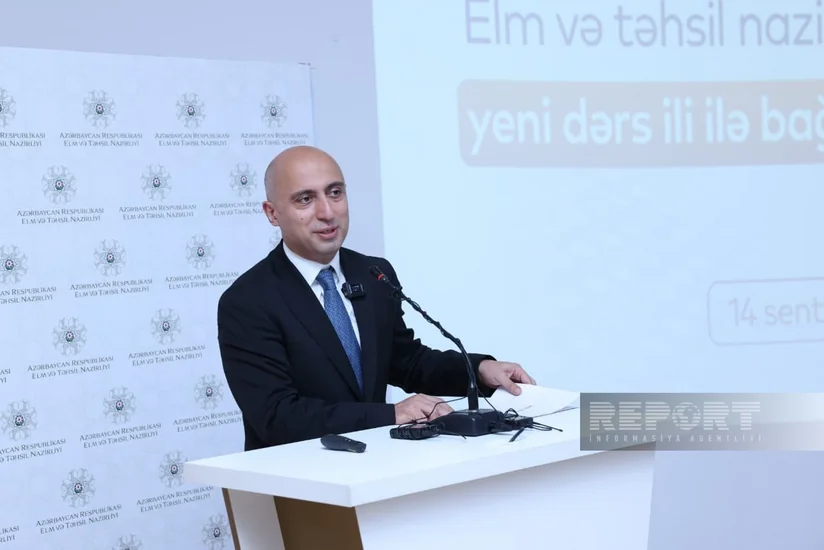 Transition to 12-year school education in Azerbaijan not planned