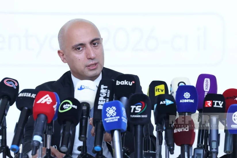 Emin Əmrullayev: Yaxın həftə, yaxud aylarda müəllimlərin ikinci sertifikasiya prosesi aparılacaq