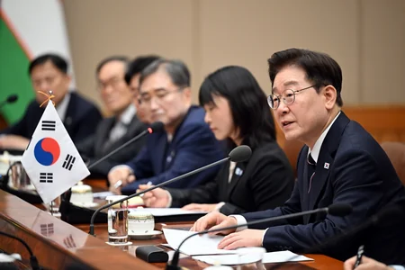 Uzbekistan, South Korea prepared new projects worth $12B