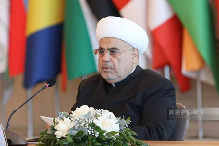 Baku hosts international conference on Seyid Yahya Bakuvi's legacy