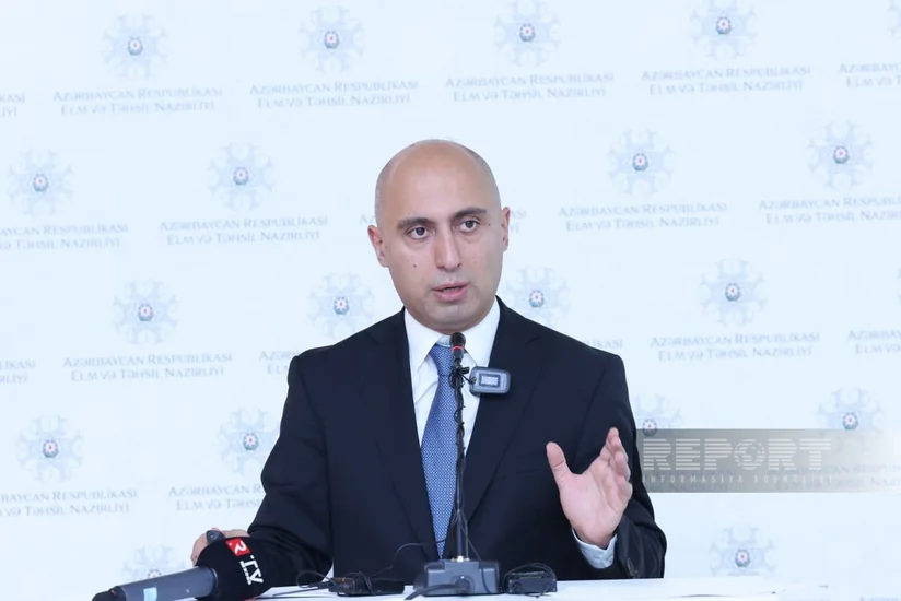 Tədris digər dillərdə aparılan siniflərdə Azərbaycan dili fənninin həftəlik dərs saatları artırılır