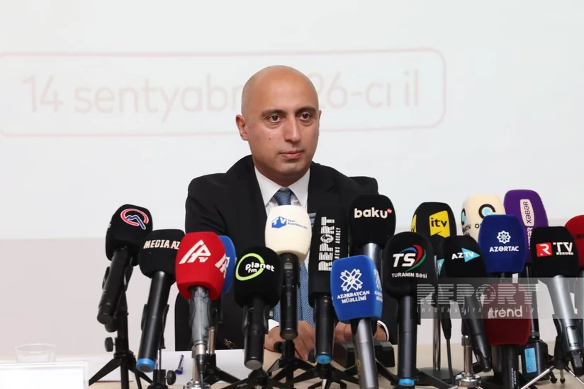 Azərbaycanda 2026/2027-ci tədris ilində 2,2 milyon təhsil alan olacaq