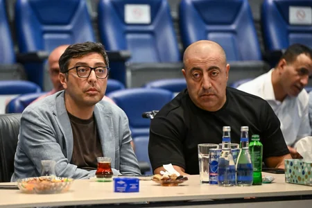 Pauerliftinq və benç-press üzrə Azərbaycan Kuboku keçirilib