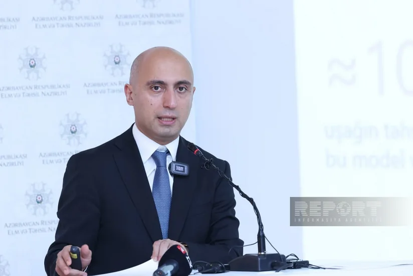 Azerbaijan to build 21 new vocational education institutions by 2030
