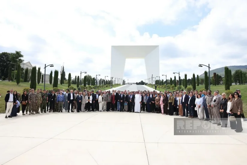 Azerbaijani group of Peace Bridge Initiative comments on hostile media reaction in Armenia