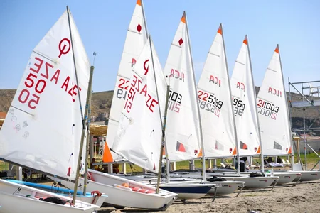 Yelkən üzrə açıq Azərbaycan çempionatına yekun vurulub