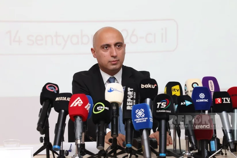 Nazir: Sertifikatlaşdırma nəticəsində 90 minə yaxın təhsil işçisinin əməkhaqqına əlavə ediləcək