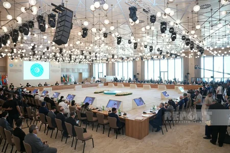 Baku hosts international conference on Seyid Yahya Bakuvi's legacy