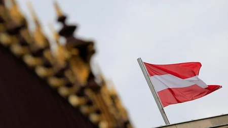 Iran's atomic energy chief barred from entering Austria