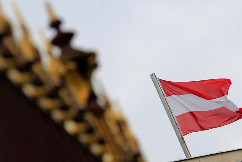 Iran's atomic energy chief barred from entering Austria