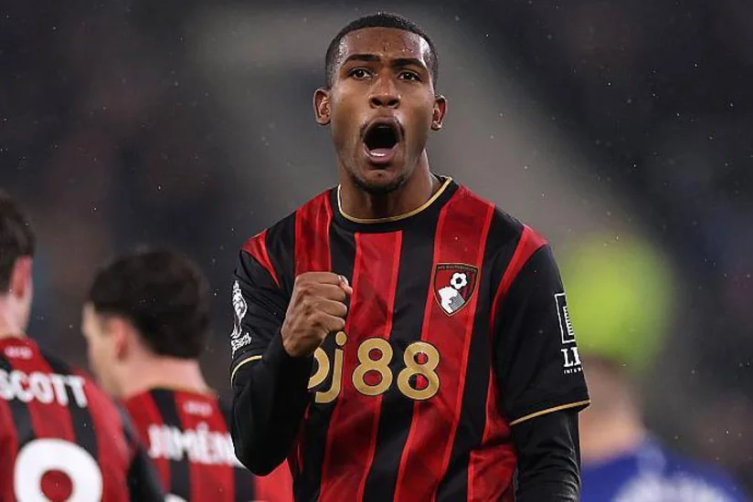 Liverpul rekord məbləğə Braziliya millisinin hücumçusu Rayanı transfer edə bilər