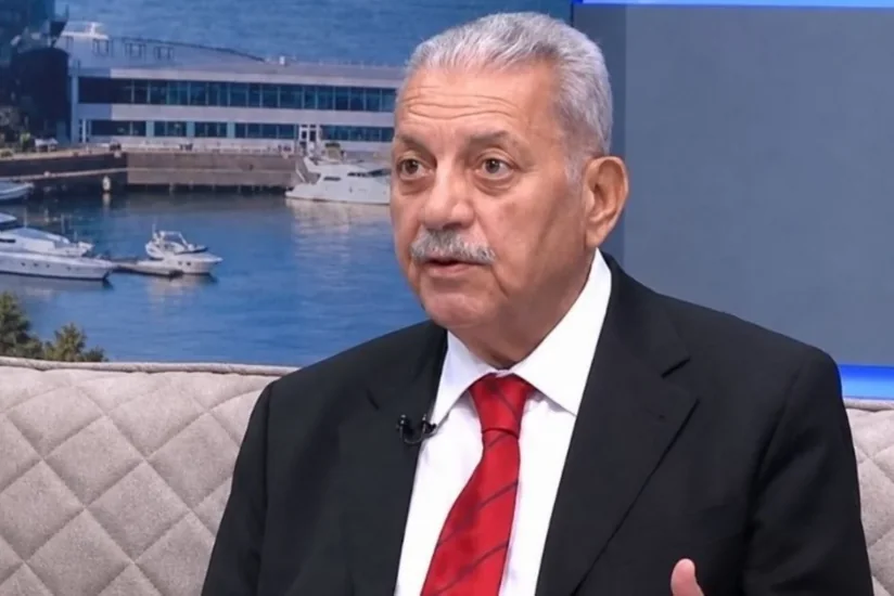 Xalq artisti Zaur Rzayev xəstəxanadan evə buraxılıb