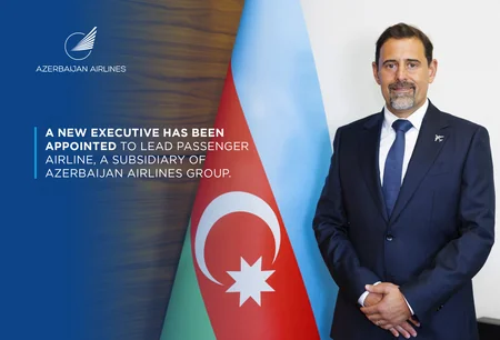 AZAL-ın Sərnişin Aviaşirkətinə yeni rəhbər təyin olunub