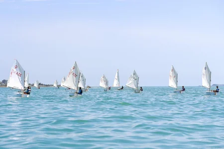 Yelkən üzrə açıq Azərbaycan çempionatına yekun vurulub