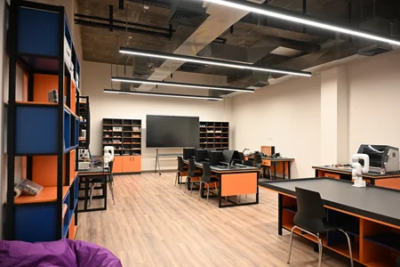 President Ilham Aliyev attends opening of first phase of SABAH.city innovation campus