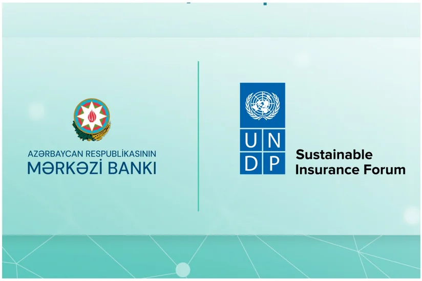 Central Bank of Azerbaijan admitted as member of UNDP Sustainable Insurance Forum