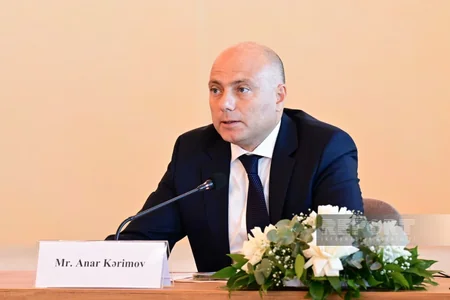Baku hosts international conference on Seyid Yahya Bakuvi's legacy