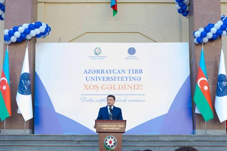 ATU-da Bilik Günü: Ağ xalatla başlayan böyük yol, yeni başlanğıclar, böyük hədəflər