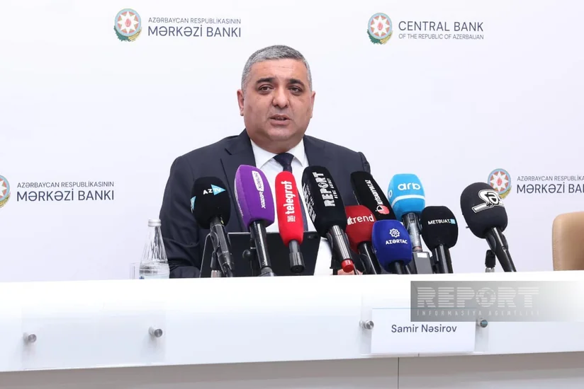 Azerbaijan sees $3 billion in capital outflow in 1H2026