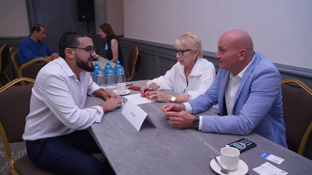 Representatives of tourism companies from Poland, Czechia and Hungary visit Azerbaijan