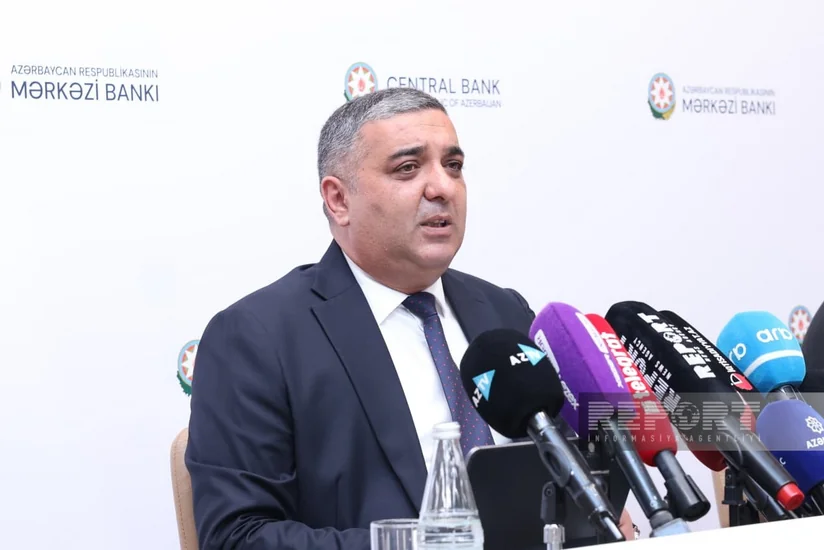 Azerbaijan receives $748.5 million in remittances in 1H2026