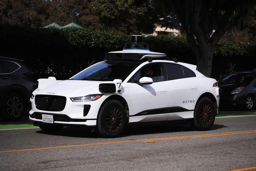 Waymo планирует запустить беспилотные такси в Токио в 2027 году