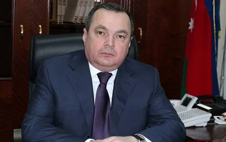 Yardımlı rayonunun İcra başçısı vəzifəsindən azad edilib
