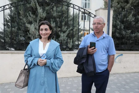 Xocavəndə, Qırmızı Bazar qəsəbəsinə və Quzeyxırman kəndinə köç karvanları yola salınıb