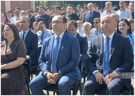 ADAU-da 15 Sentyabr – Bilik Günü qeyd olunub